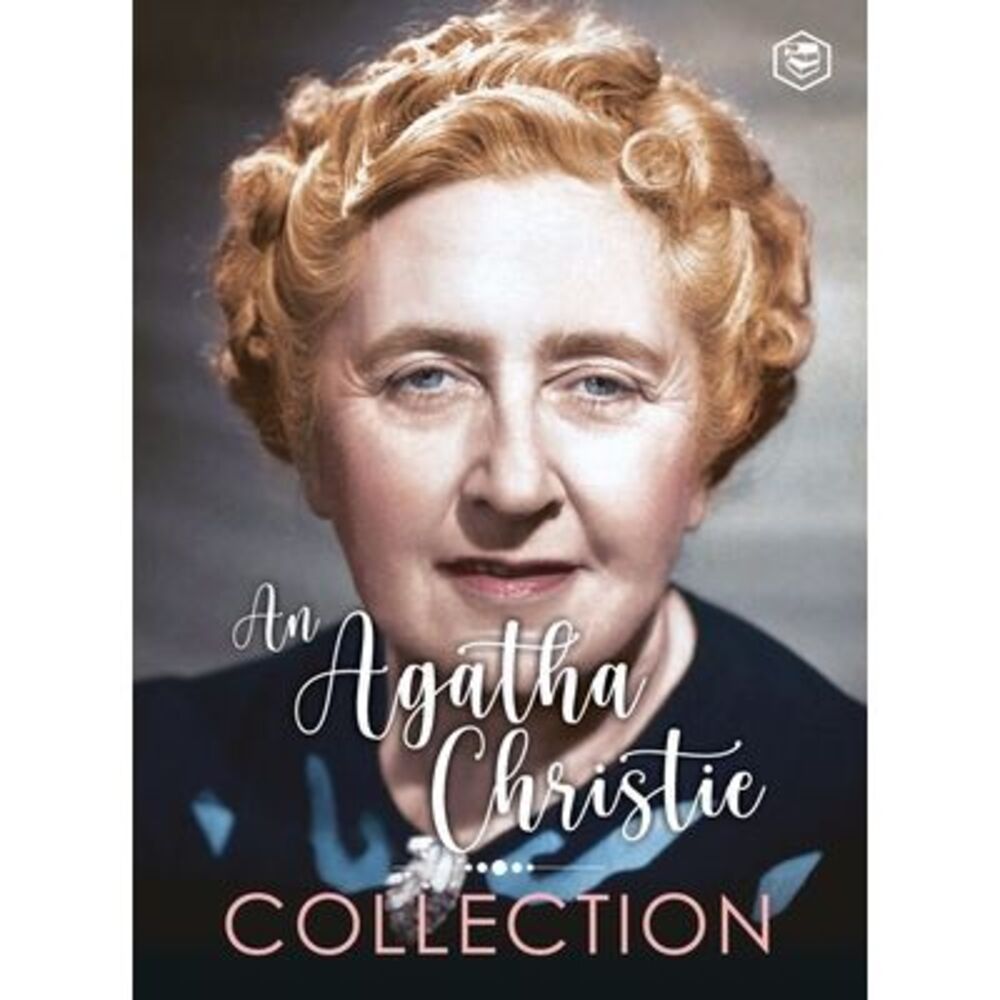 The Agatha Christie Collection -- Agatha Christie